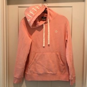 Lifted Research Group LRG Hoodie